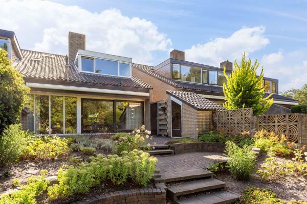 Woning Landweg 291 Leusden