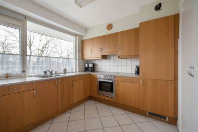 Woning Prins Frederiklaan 211 Leidschendam