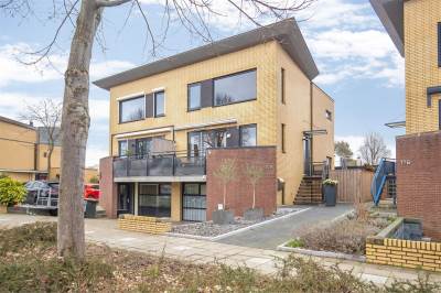 Woning Kasteellaan 108 Apeldoorn