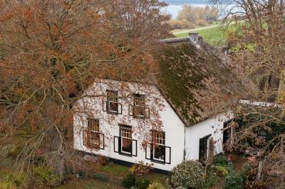 Woning 's-Gravenwaardsedijk 106 Tolkamer