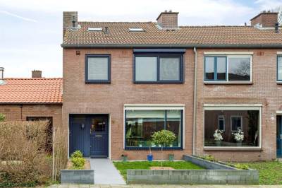 Woning Jan Ligthartlaan 10 Laag-Soeren