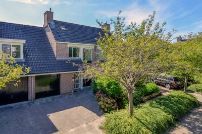 Woning Wilgenhof 54 De Kwakel