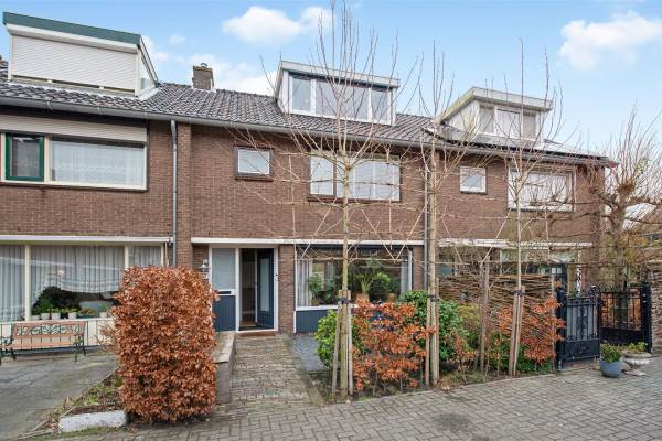 Woning Delflandstraat 67 Nootdorp