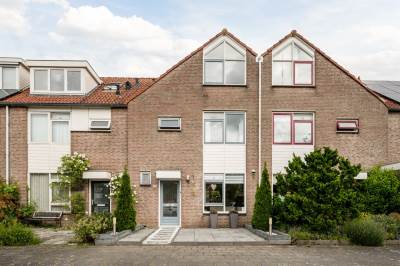 Woning Poortwachter 106 Amstelveen