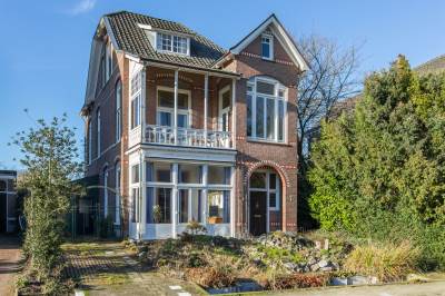 Woning Boulevard 21 Velp (GE)