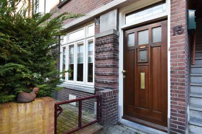 Woning Akeleistraat 15 Den Haag