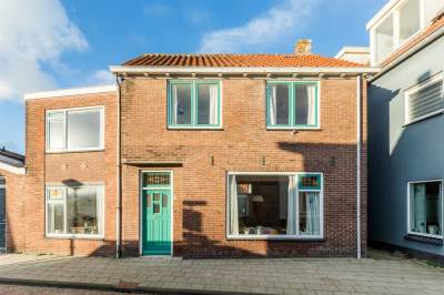 Woning Schinkelstraat 6 Egmond aan Zee