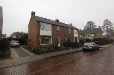 Woning Rammelmanstraat 4 Heino