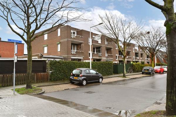 Woning Florastraat 33 Bergen op Zoom