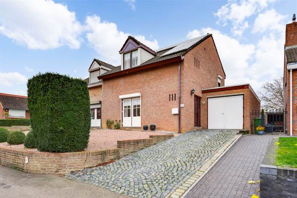 Woning Lokerstraat 7 Valkenburg (LI)