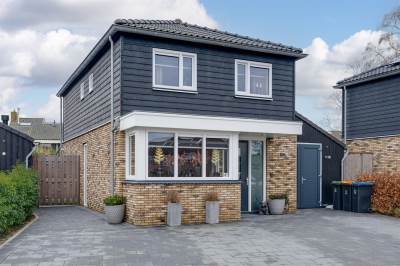 Woning Boeijerstraat 14M De Rijp