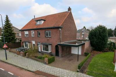 Woning Houtse Parallelweg 137 Helmond