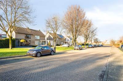 Woning Verdilaan 21 Vlijmen