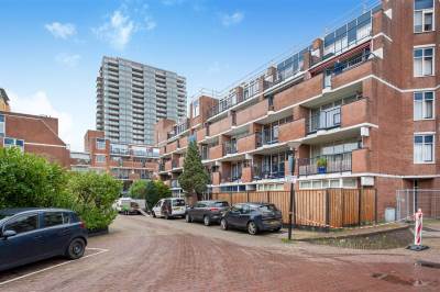 Woning Marshallplein 155 Rijswijk (ZH)