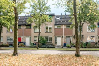 Woning Springendallaan 157 Almere