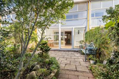 Woning Veldpad 36 Schiedam