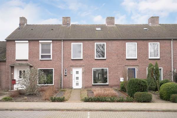 Woning Veldstraat 52 Deurne