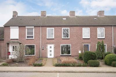 Woning Veldstraat 52 Deurne