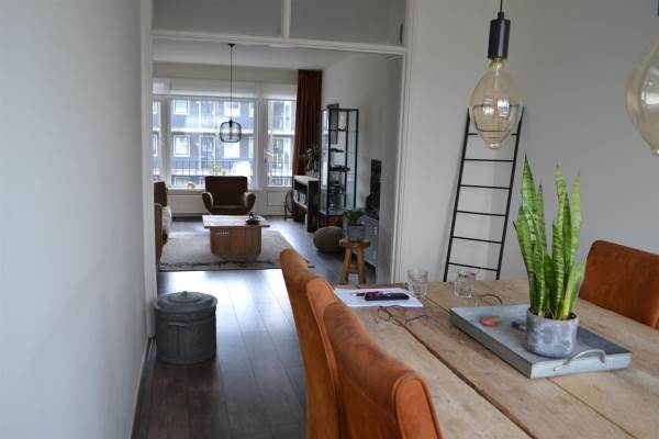 Woning Piet Heinstraat 46 Zoetermeer