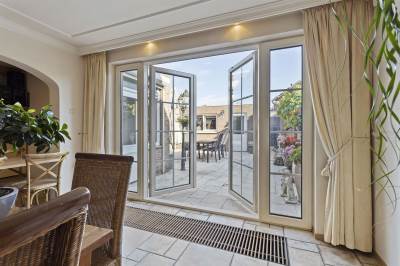 Woning Oerlesestraat 119 Tilburg