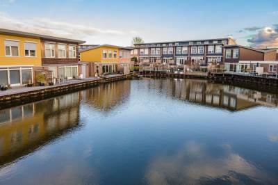 Woning Strandwal 9 Vlissingen