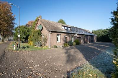 Woning Paalberg 3 Neerkant