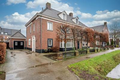 Woning Brand 28 Helmond