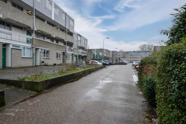 Woning Bolksbeek 20 Zaandam