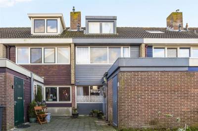 Woning Avegaar 35 Monnickendam