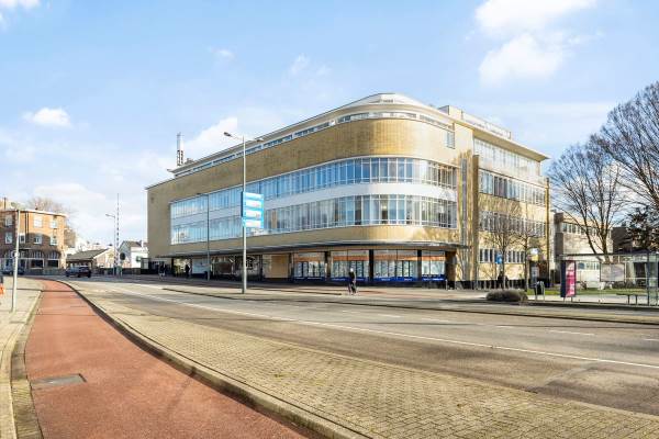 Woning Gerrit Verboonstraat 50 Schiedam