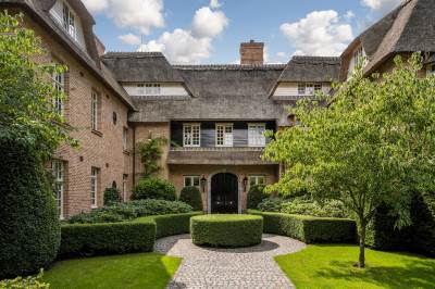 Woning Hein Keverweg 31 Laren (NH)