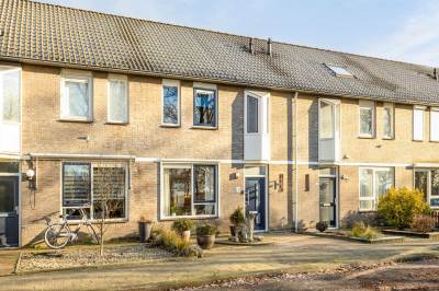 Woning Aragorn 69 Geldrop