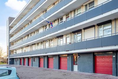 Woning Middachtensingel 110 Arnhem