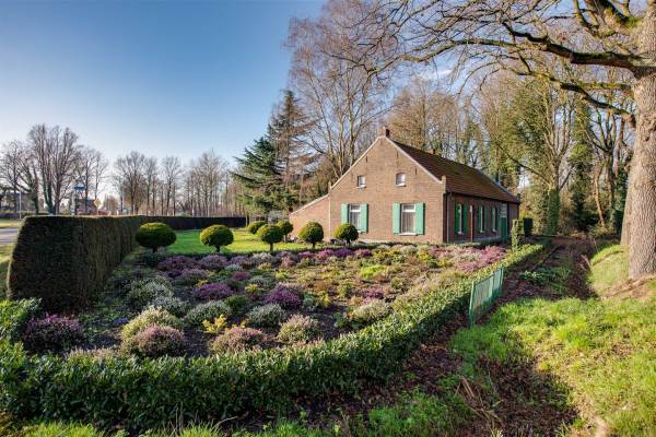 Woning Hushoverweg 81 Weert