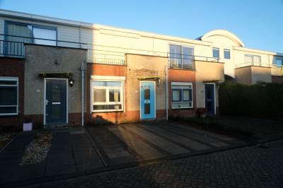 Woning Marga Klompéstraat 29 Culemborg