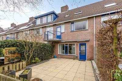 Woning Kees Bakelserf 18 Amersfoort