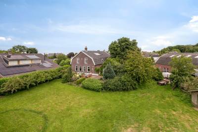 Woning Kooihoek 10 Brakel