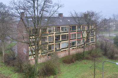 Woning Vogelplantsoen 9 Dieren