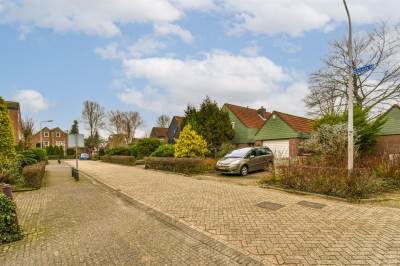 Woning Hinde 4 Huizen
