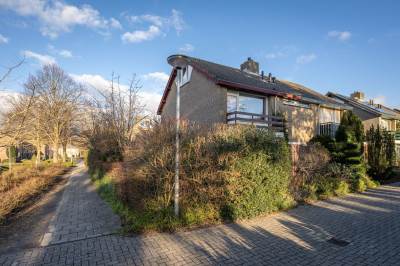 Woning Brielsestraat 28 Stellendam