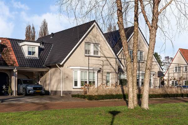 Woning Berkenschakel 24 Bathmen