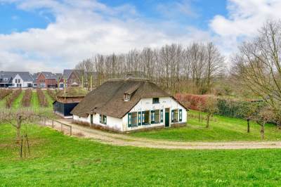 Woning Lekdijk Oost 18 Beusichem