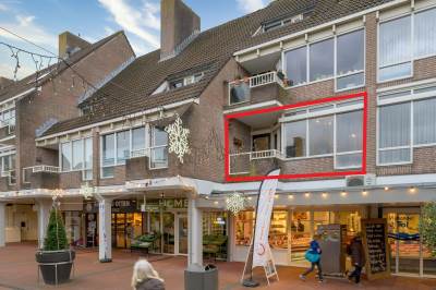 Woning De Huesmolen 85 Hoorn (NH)