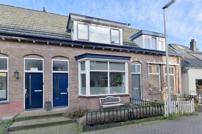 Woning Hovenierstraat 24 Deventer