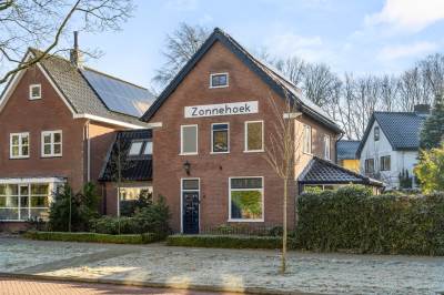 Woning Otterloseweg 36 Ede