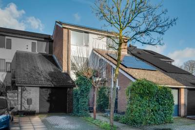 Woning Iepenhof 26 Dieren