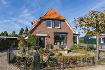 Woning De Kreiling 3 Stokkum