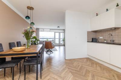 Woning Alm 78 Zwolle