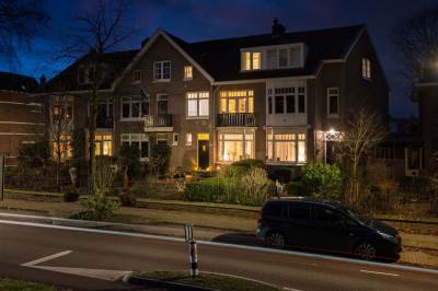 Woning Worp 27 Deventer