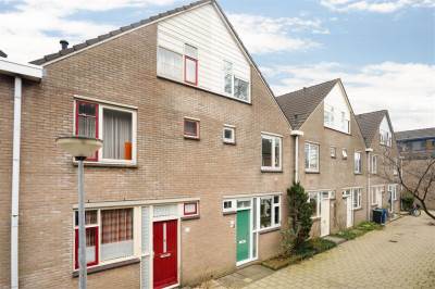 Woning Volkerak 24 Alkmaar